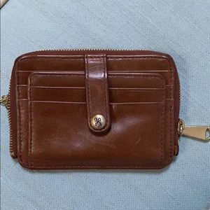 Hobo Wallet